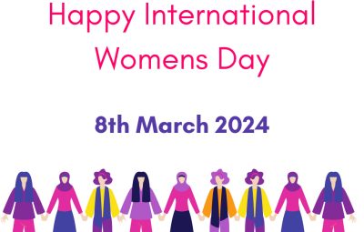 International Womens Day International Womens Day