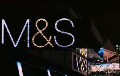 M&S M&S