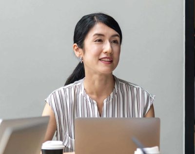 Supporting female business leaders and entrepreneurs